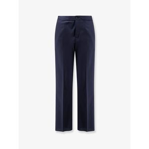 Hevo Men Torre Chianca Wool Blend Trousers